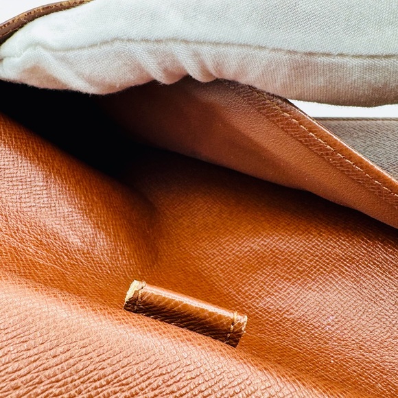 Louis Vuitton Long Tri fold wallet - Picture 12 of 12